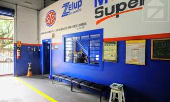 Imagem 7: Comercial à venda 542M², Vila Industrial, Campinas - SP