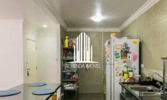 Imagem 4: Apartamento à venda com 105m², 3 quartos e 1 vaga