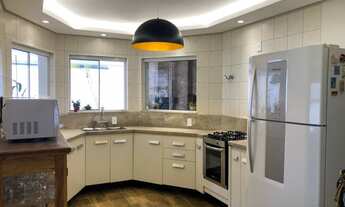 Imagem 4: CASA SOBRADO - CONDOMÍNIO ARCO ÍRIS ATIBAIA-SP