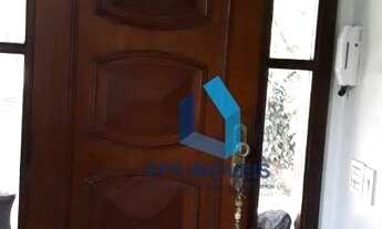 Imagem 5: Casa com 5 dormitórios à venda, 392 m² por R$ 2.500.000 - Jardim Marajoara - São Paulo/SP