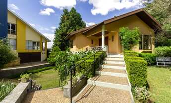 Imagem 6: Magnífica casa com 607 metros quadrados com 5 quartos