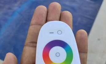 Imagem 4: Casa de 2/3 quartos Piscina Quente Espaço gourmet Ouro vermelho II