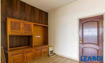 Imagem 4: APARTAMENTO - CENTRO - SP