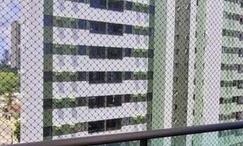 Imagem: Apartamento para venda com 60 metros quadrados