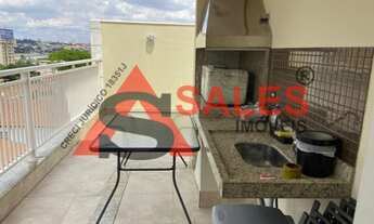 Imagem 4: Cobertura à venda, Rudge Ramos, São Bernardo do Campo, SP