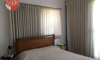 Imagem 6: Casa à venda em Ribeirão Preto 3 quartos em condomínio Bonfim Paulista