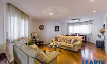 Imagem 2: APARTAMENTO - CAMPO BELO - SP