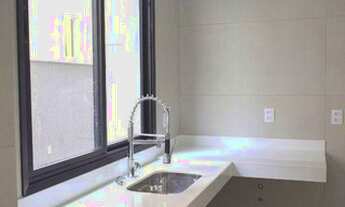 Imagem 3: Apartamento à venda, 136 m² por R$ 790.000,00 - Santo Antônio - Belo Horizonte/MG