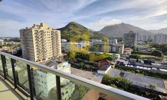 Imagem 4: Apartamento para venda com 82 metros quadrados com 3 quartos