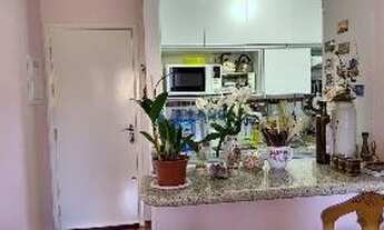 Imagem 2: Apartamento 2 dorm. - Edifício Anabelle