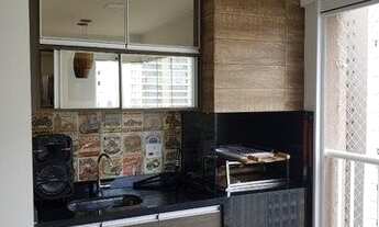 Imagem 5: SãO JOSé DOS CAMPOS - Apartamento Padrão - Jardim das Indústrias