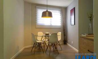 Imagem 7: APARTAMENTO - VILA GILDA - SP