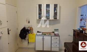 Imagem 3: Apartamento (tipo - padrao) 2 dormitórios/suite, cozinha planejada, em condomínio fechado