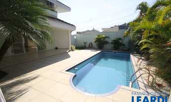 Imagem 4: CASA EM CONDOMÍNIO - ALPHAVILLE - SP