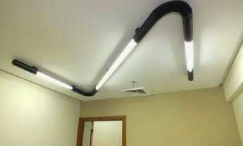 Imagem 5: Campinas - Conjunto Comercial/Sala - Centro