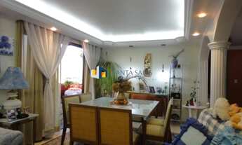 Imagem 6: Apartamento à venda 3 Quartos, 1 Suite, 2 Vagas, 140M², Jardim da Saúde, São Paulo - SP