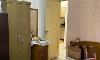 Imagem 4: 1 Quarto com Sala Grande Negrão de Lima