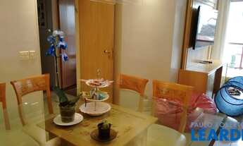 Imagem 6: APARTAMENTO - PERDIZES - SP