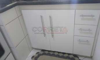 Imagem 6: Araçatuba - Casa - Conjunto Habitacional Etheocle Turrini