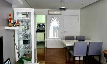 Imagem 5: Apartamento com 3 dormitórios, 1 suíte e duas vagas em Perdizes