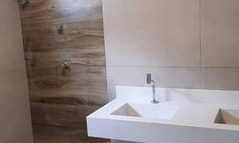 Imagem 6: Casa Moderna em Arniqueiras, 3 Suítes, Lazer Completo, lote 350m2