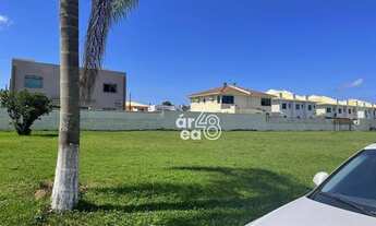 Imagem 2: Terreno à venda, 400 m² por R$ 380.000 - Ingleses Norte - Florianópolis/SC