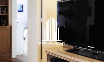 Imagem 2: Apartamento em Alto De Pinheiros com 3 dormitórios sendo 3 suítes e 4 vagas de garagem