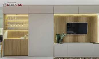 Imagem 4: Apartamento com 2 dormitórios, sendo 2 suítes, à venda, 96 m² por R$ 860.000 - Centro - It