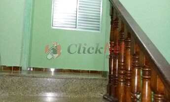 Imagem 6: São Bernardo do Campo - Casa Padrão - DOS CASA