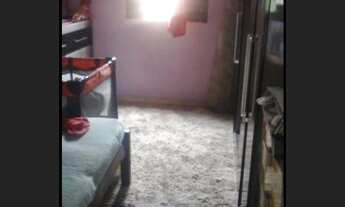 Imagem 6: Casa Citrolândia 50 Mil