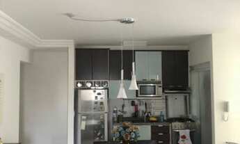 Imagem 3: APARTAMENTO - VILA OLÍMPIA - SP