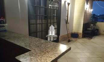 Imagem: Cobertura 110m² na Vila Formosa