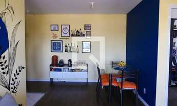 Imagem 2: Apartamento para Aluguel - Santa Teresinha, 2 Quartos, 50 m2