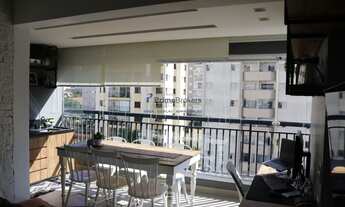 Imagem: APARTAMENTO COM 2 DORMITÓRIOS, VARANDA