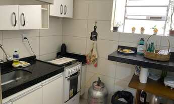 Imagem 5: Apartamento para venda com 74 metros quadrados com 3 quartos em Barro Preto - Belo Horizon