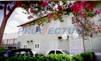 Imagem 1: Prédio - Parque das Universidades - Campinas