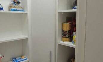 Imagem 7: Apartamento com 3 dormitórios à venda, 110 m² por R$ 954.000,00 - Lauzane Paulista - São P