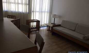 Imagem 3: FLAT - CAMPO BELO - SP