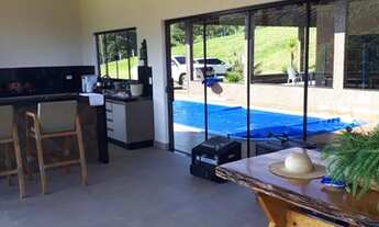 Imagem 2: FAZENDA EM SAPOPEMA