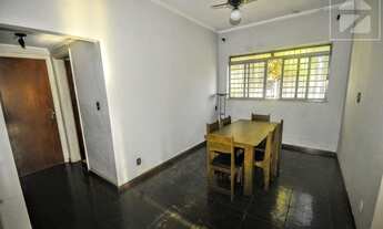 Imagem 5: Casa à venda 3 Quartos, 1 Suite, 3 Vagas, 207M², Jardim Proença, Campinas - SP