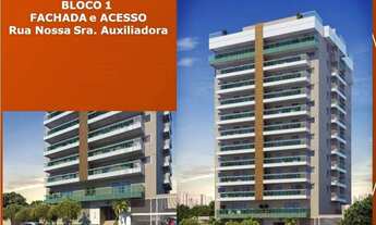 Imagem: Apartamento para venda tem 64 metros quadrados