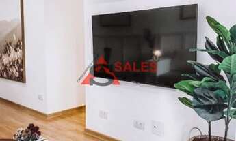 Imagem 5: Apartamento Mobiliado à venda, R$ 1.000,00, 58 metros uteis, 2 dormitórios, 1 vagas, Rua J