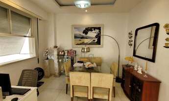 Imagem 6: Apartamento com 3 dormitórios à venda, 80 m² por R$ 1.400.000 - Ipanema - Rio de Janeiro/R