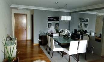 Imagem 2: Apartamento com 3 dormitórios sendo 1 suíte à venda, 105 m² por R$ 595.000 - Vila Bocaina