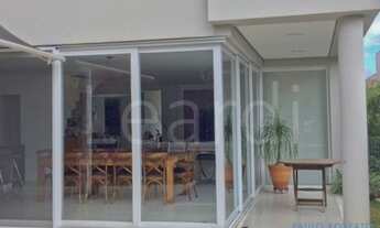 Imagem 6: CASA EM CONDOMÍNIO - TAMBORÉ - SP