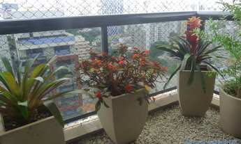 Imagem 5: APARTAMENTO - PINHEIROS - SP