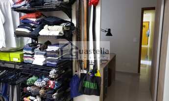 Imagem 5: Apartamento Cobertura Penthouse em Vila Valparaiso - Santo André