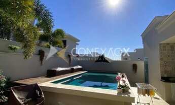 Imagem 2: Casa - Loteamento Parque dos Alecrins - Campinas