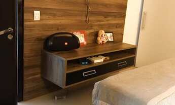 Imagem 4: Casa sobrado em condomínio com 3 quartos no Belvedere - Bairro Parque Universitário em Cui