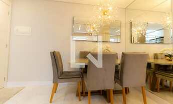 Imagem 7: Apartamento à Venda - Vila Leopoldina, 2 Quartos, 55 m2